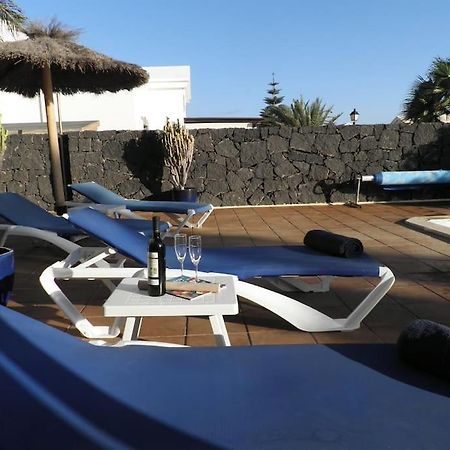 Villa La Carabela 35 Playa Blanca  Exterior photo