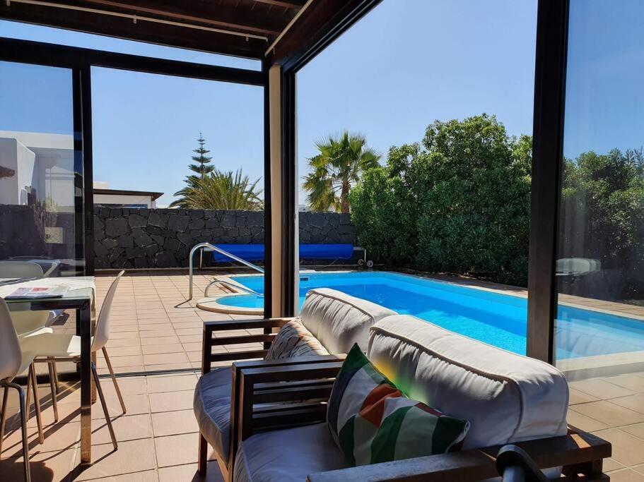 Villa La Carabela 35 Playa Blanca  Exterior photo